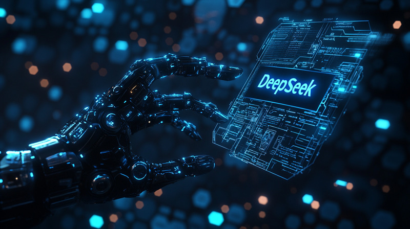 DeepSeek 与元宝 “互动”！AI 助手日渐融入我们的生活