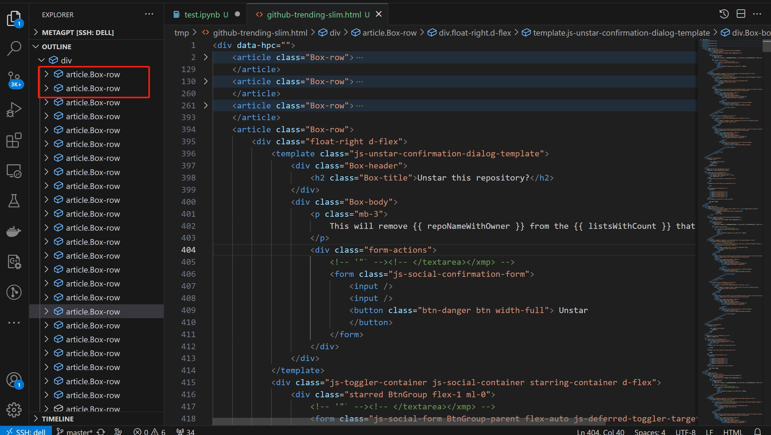 《MetaGPT智能体开发入门》教程