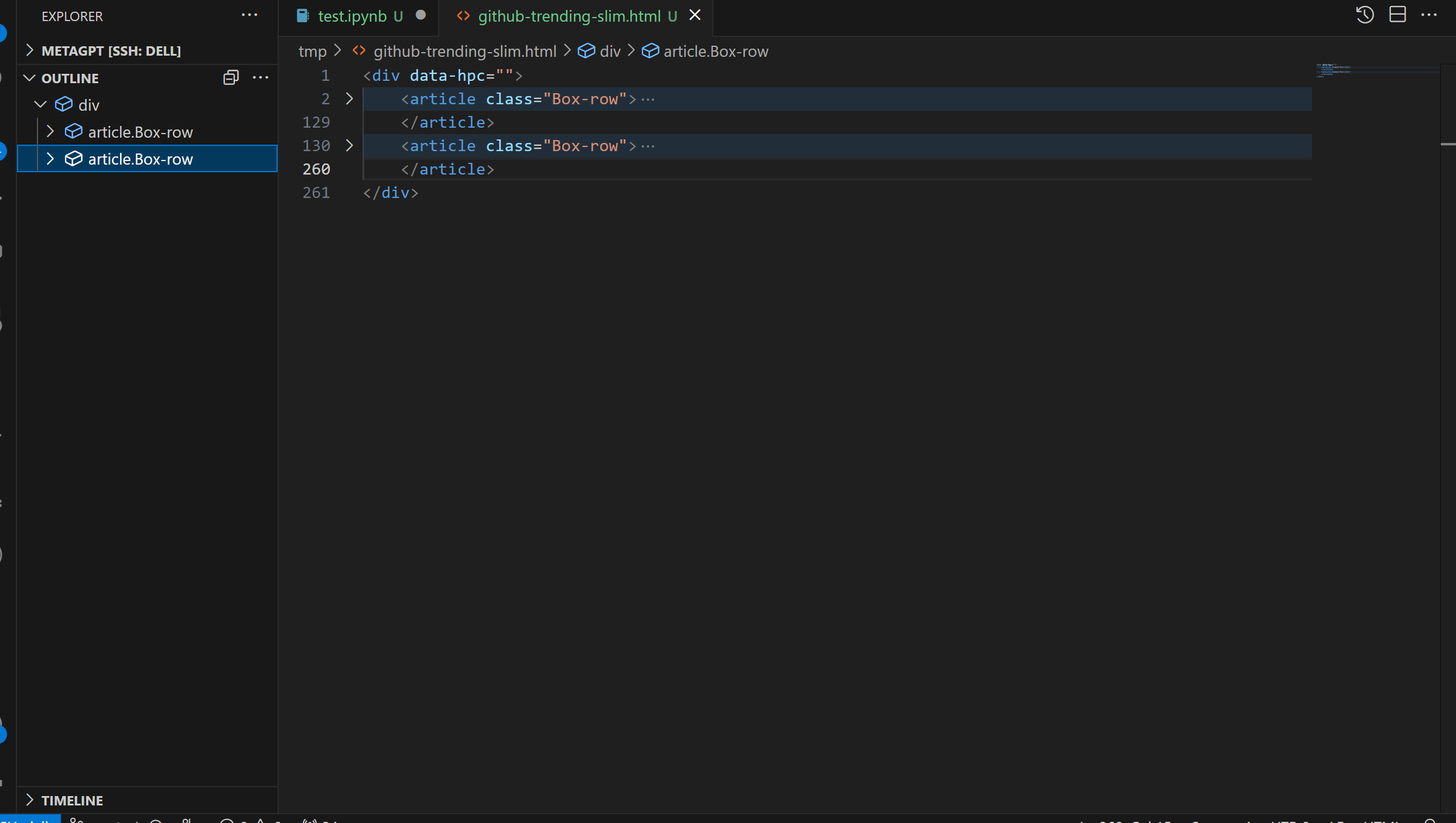 《MetaGPT智能体开发入门》教程