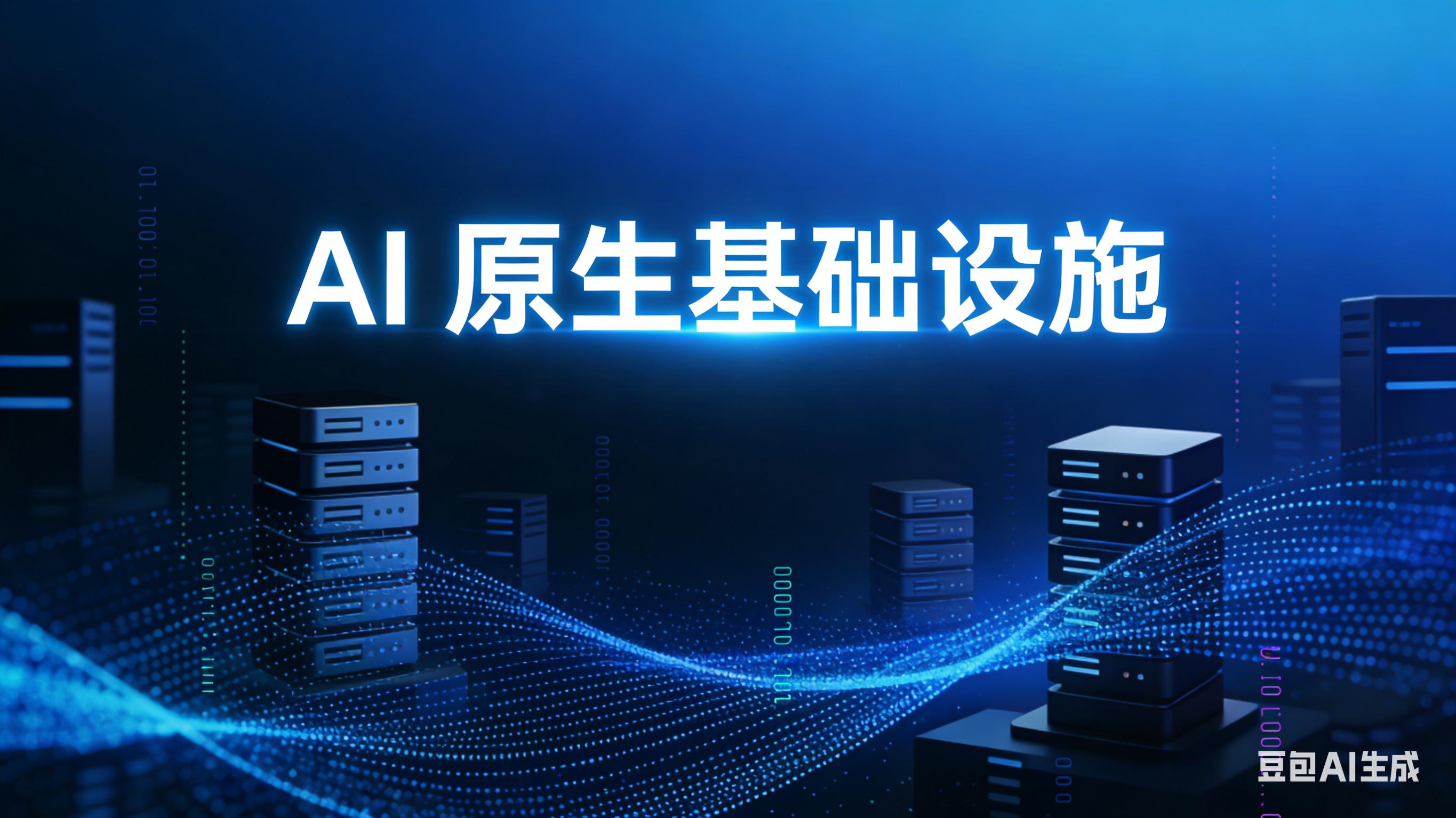 AI 原生基础设施