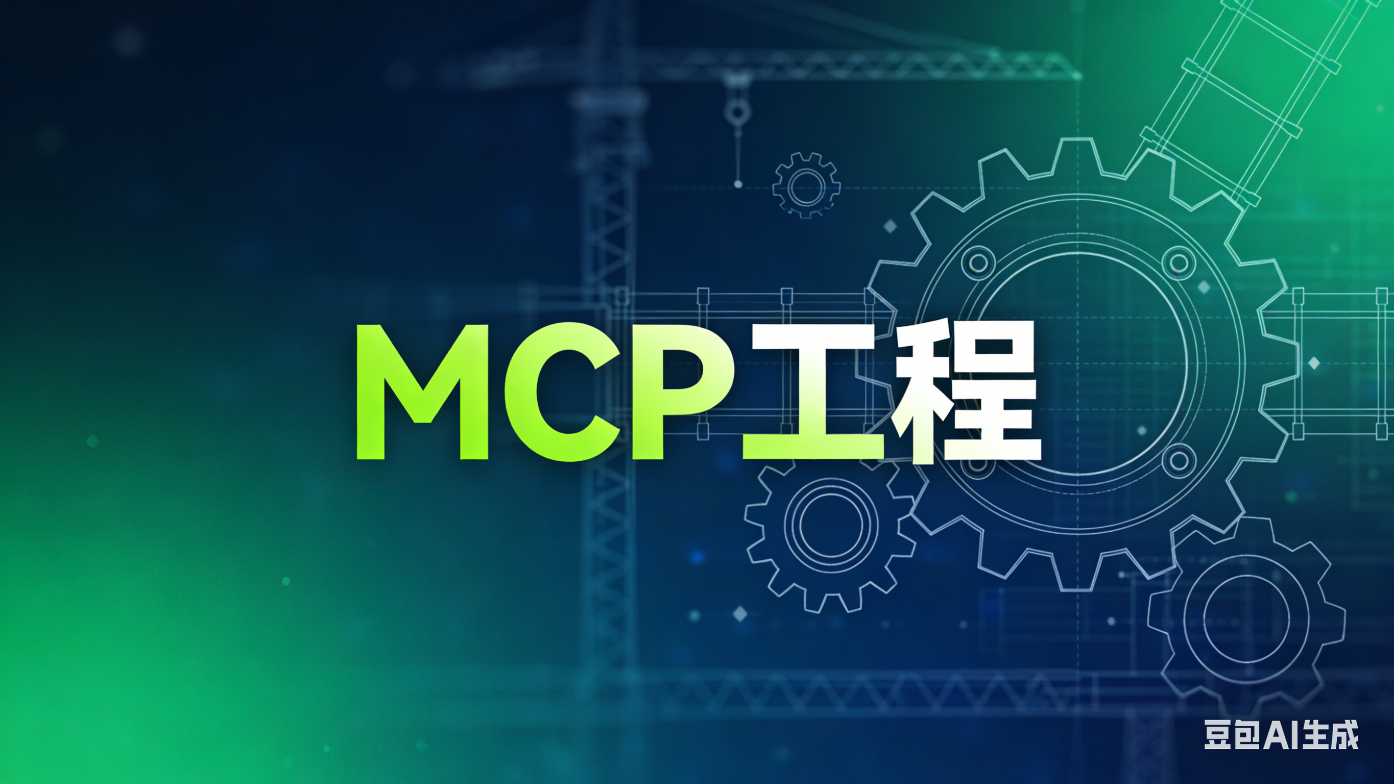 MCP工程