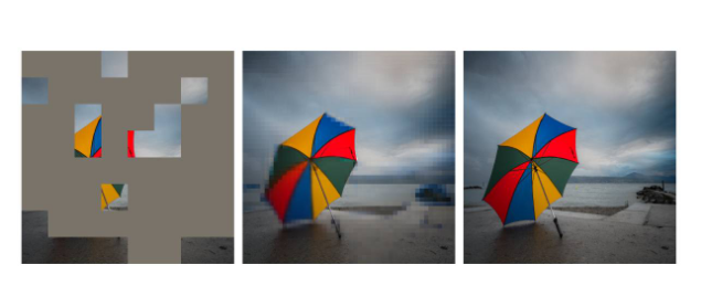 ​以简胜繁 Meta AI 推出 Pixio 图像模型，凭借像素重建刷新3D 重建纪录